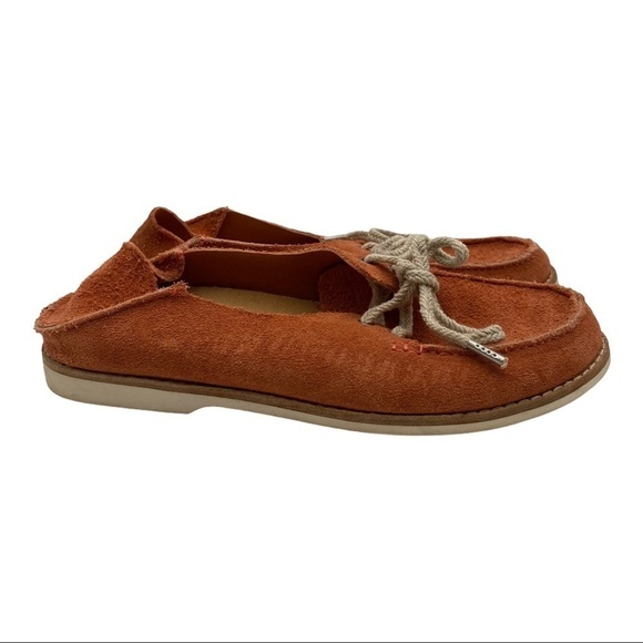 OluKai Moku Shoe Mules Size 6.5 - Picture 6 of 10